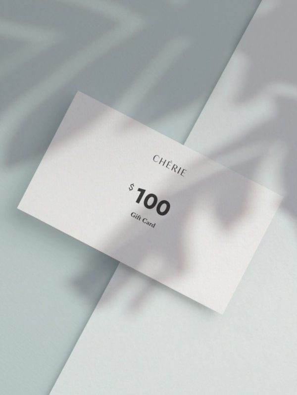 Physical Gift Card - Imagen 2